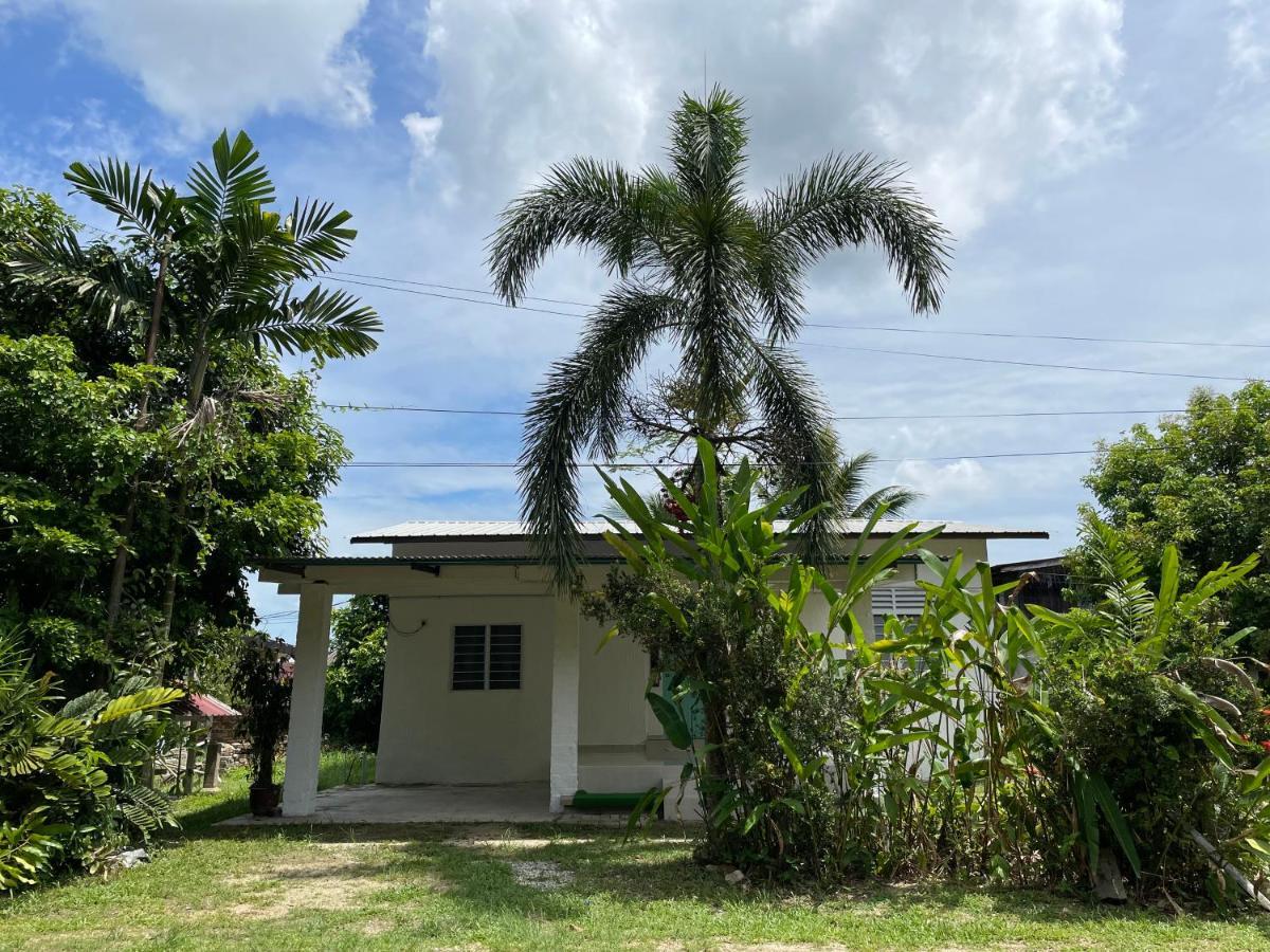 Cosy Little Home Near To The Town 巴西富地 外观 照片